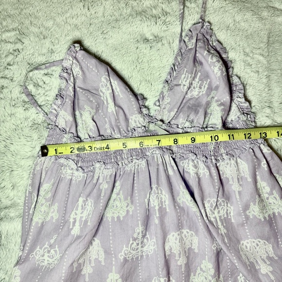 Mud Pie Sleep Set - 100% Cotton - Picture 8 of 14